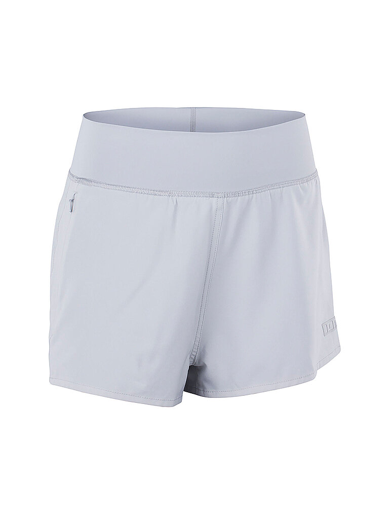 ION ION Damen Boardshorts Ionic hellgrau | 34, hellgrau