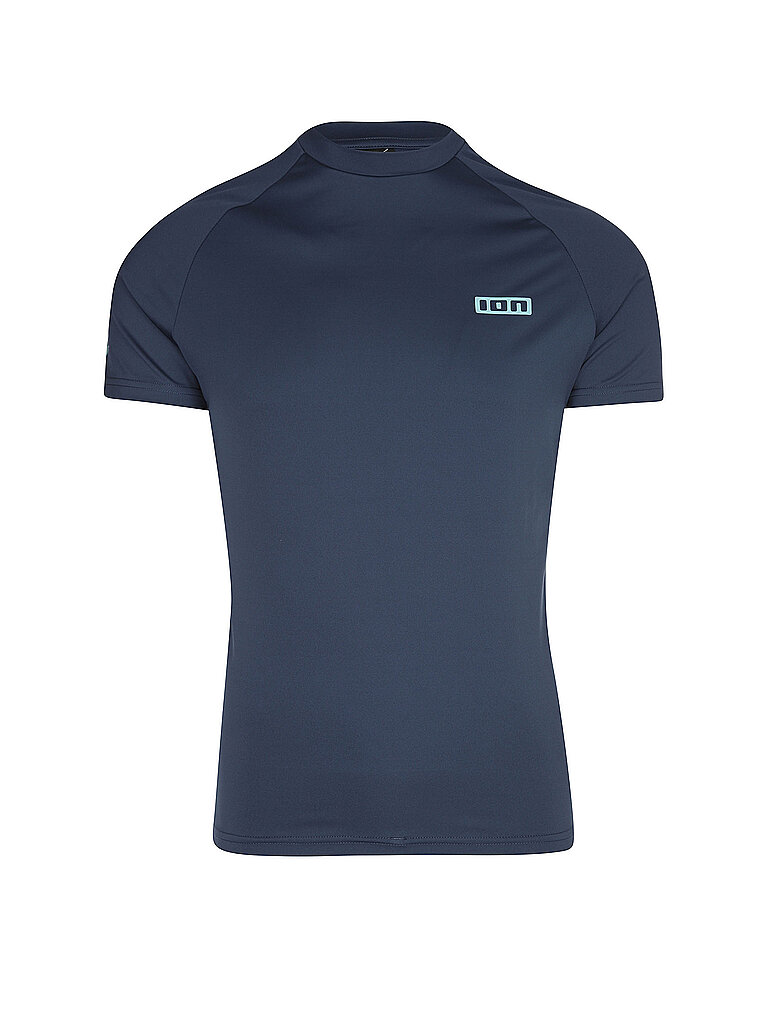 ION ION Herren Lycrashirt blau | M, blau