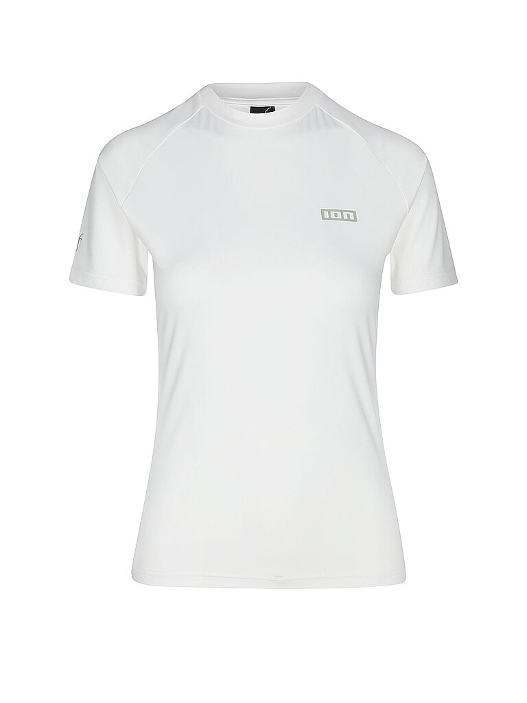 ION ION Damen Rashguard weiss | M, weiss