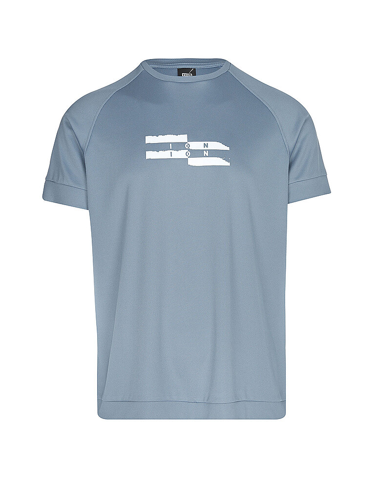 ION Herren Beachshirt Wetshirt blau | XXL