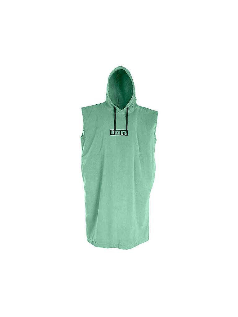 ION ION Kinder Poncho Grom 115-155cm mint, mint