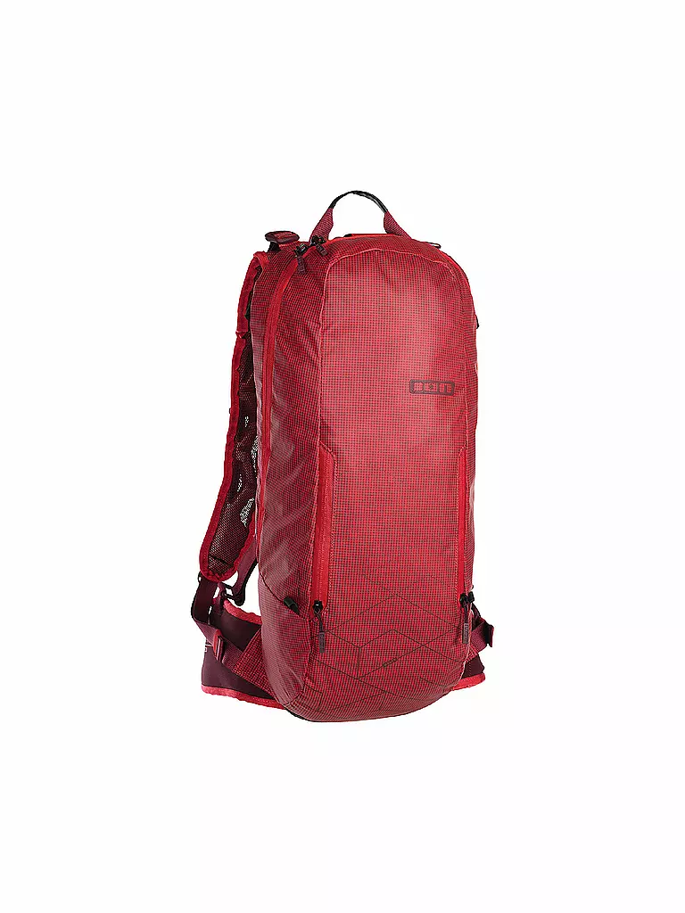 ION | Bike Rucksack Backpack Rampart 8 | 