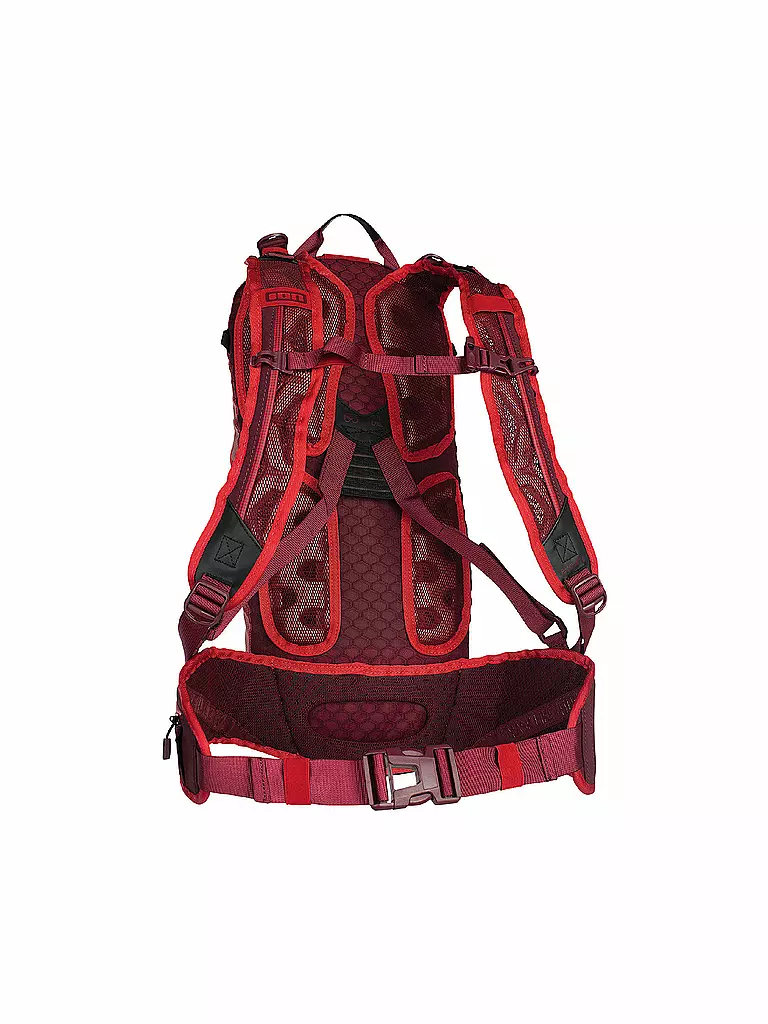 ION | Bike Rucksack Backpack Rampart 8 | 