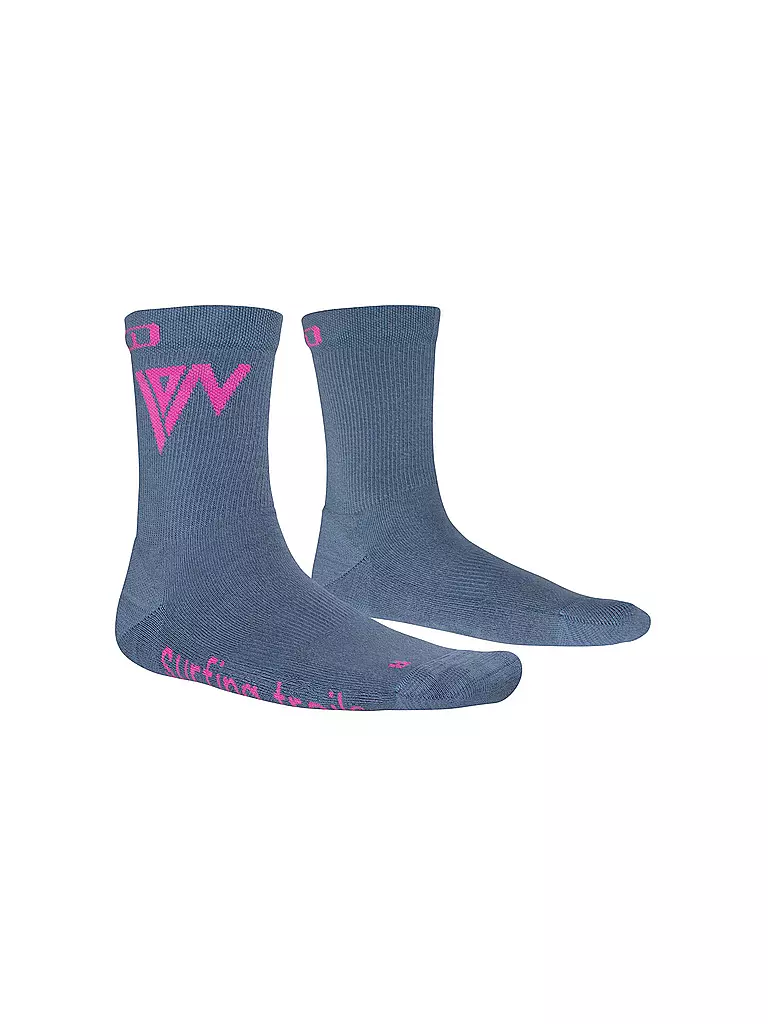 ION | Bikesocken Mid Pole | 