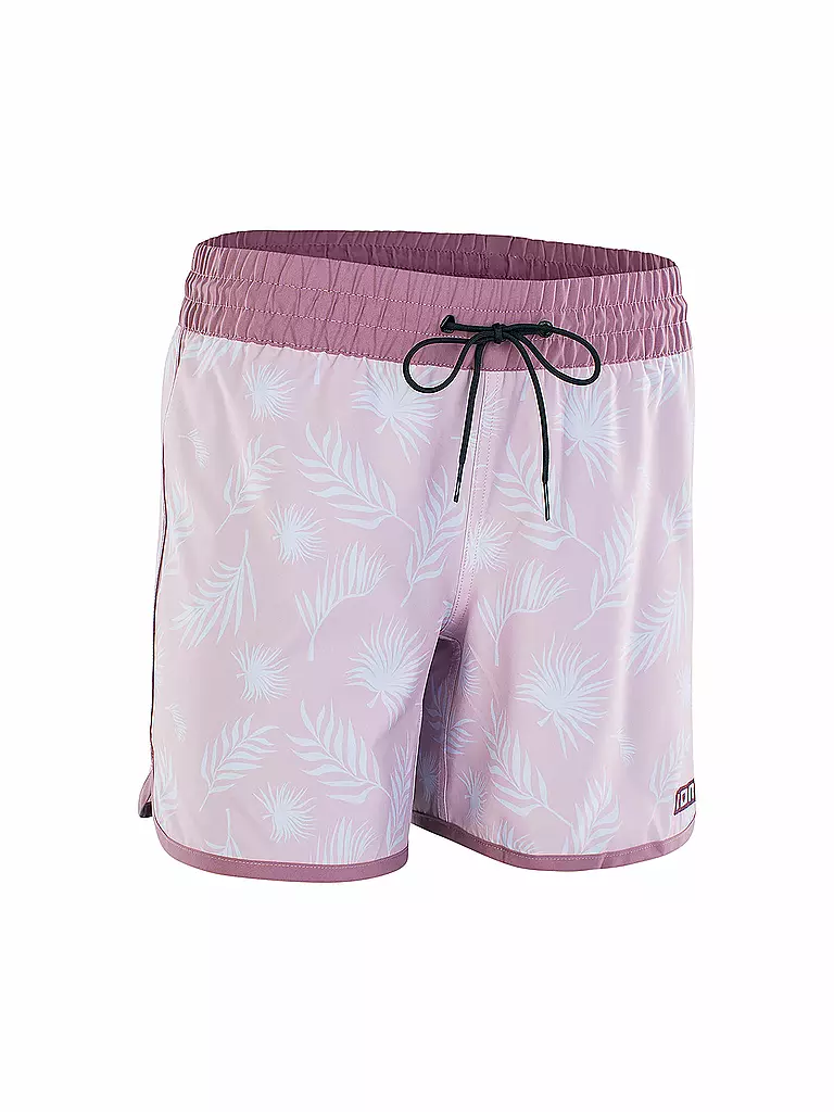 ION | Damen Boardshort Mandiri  | lila