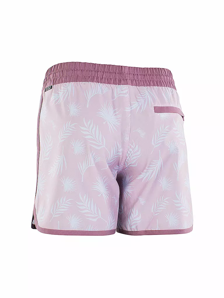 ION | Damen Boardshort Mandiri  | lila