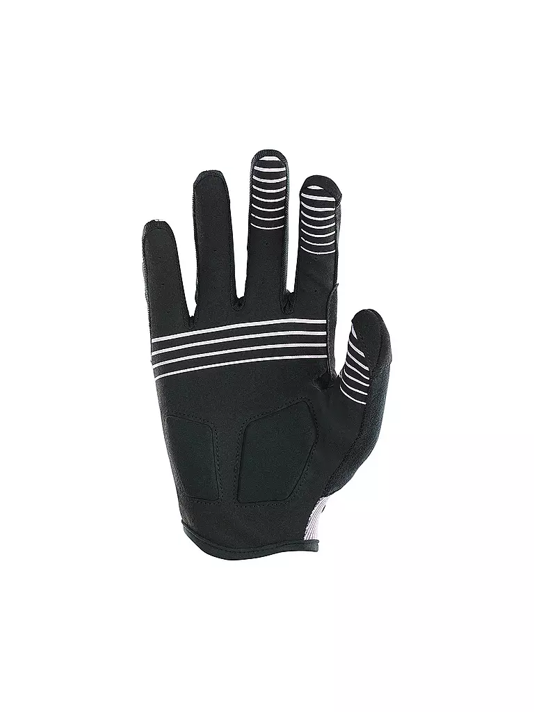 ION | Damen MTB-Handschuhe Traze Long | lila