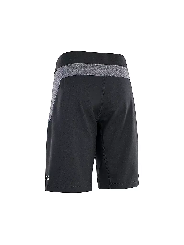 ION | Damen MTB-Short Traze | schwarz