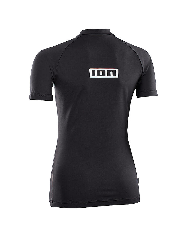 ION Damen Rashguard Langarm - UV Schutz & Schnelltrocknend Für Wassersport