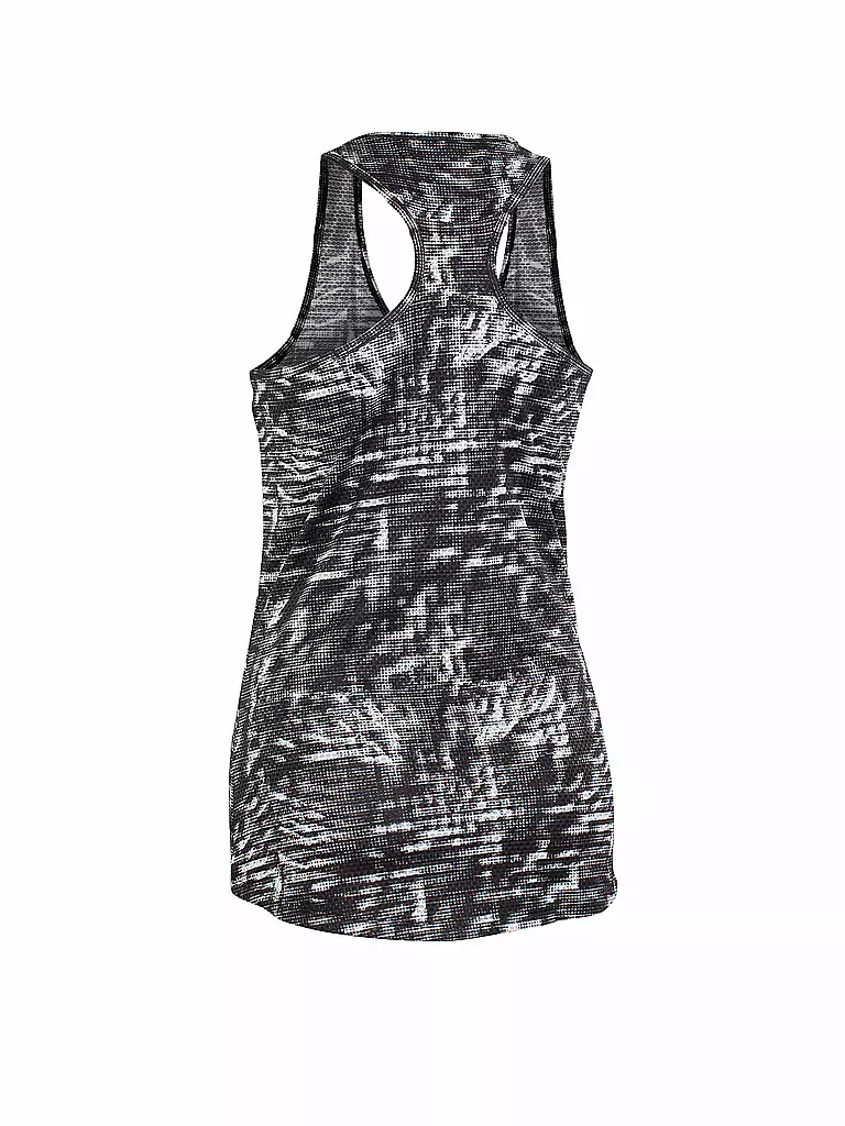 ION | Damen Tanktop Base Layer | grau