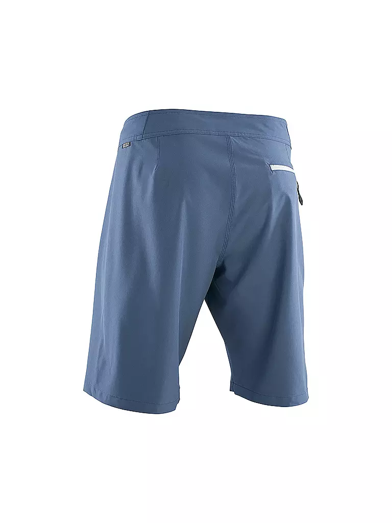 ION | Herren Boardshort Logo 20" | blau