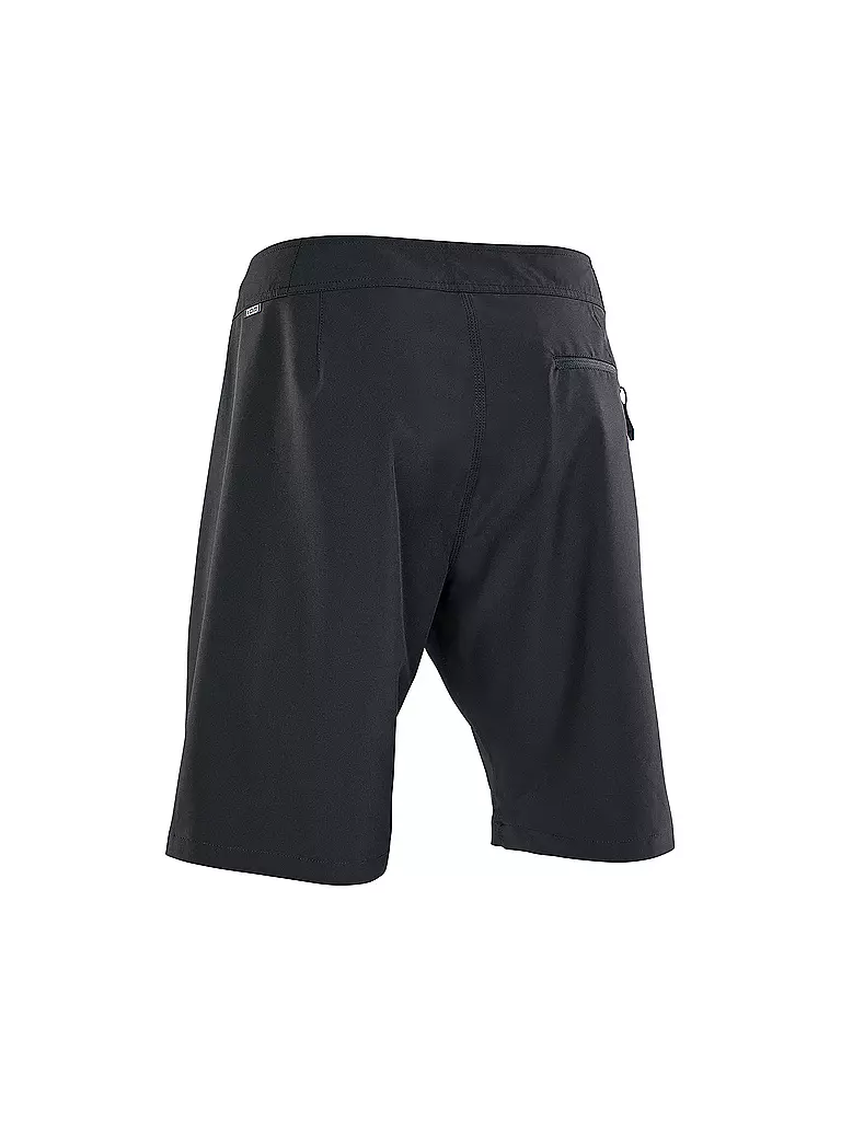 ION | Herren Boardshort Logo 20" | schwarz