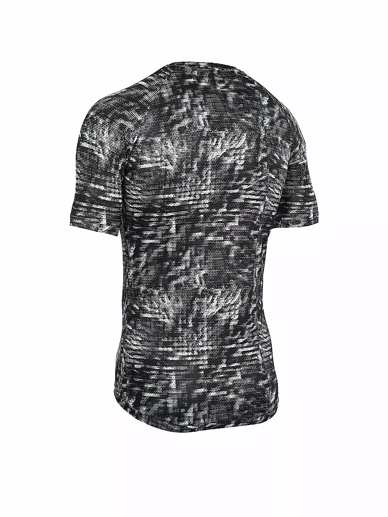 ION | Herren Radshirt Base Tee SS | grau