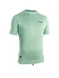 ION | Herren Rushguard | mint