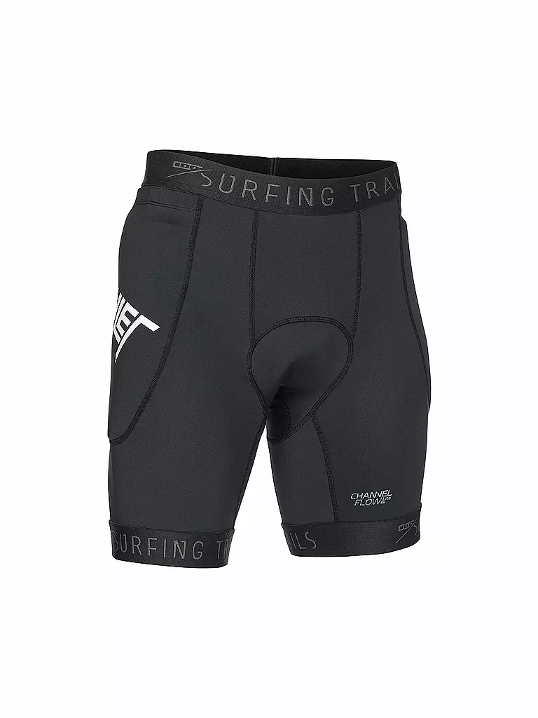 ION | Protektorenhose In SHort_Protect Howler | 