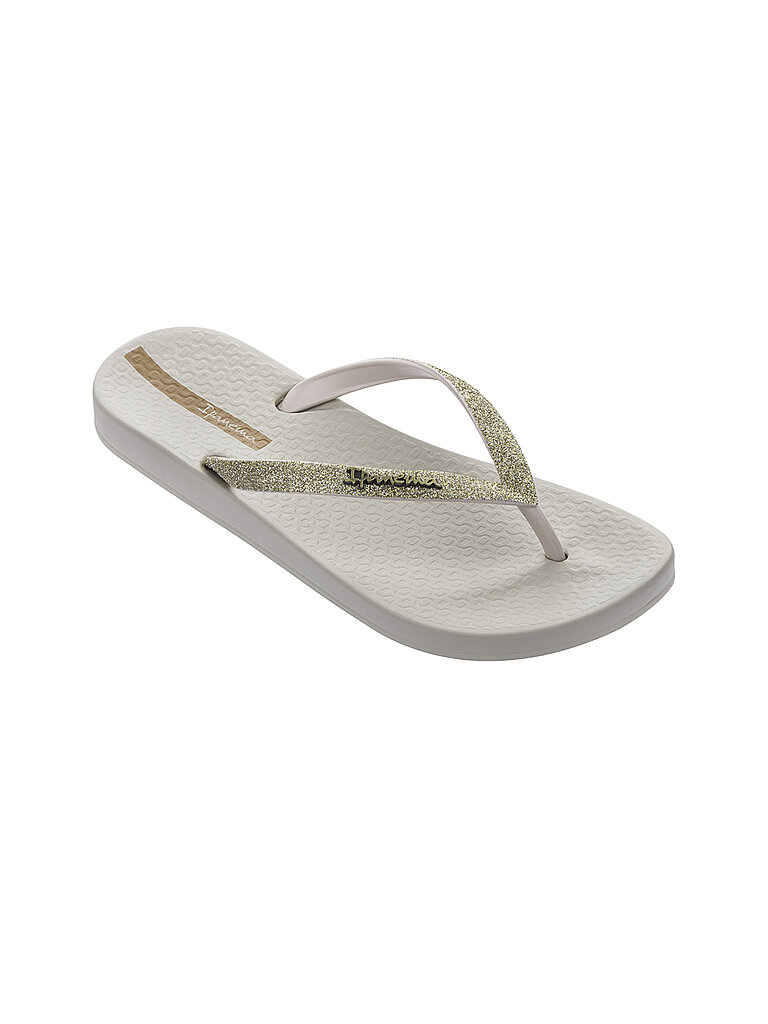 Ipanema IPANEMA Damen Zehentrenner Anat Lolita beige | 39, beige