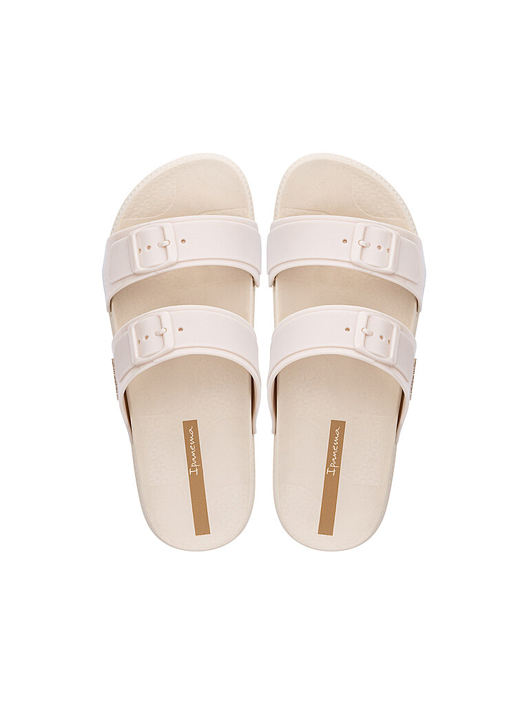 Ipanema IPANEMA Damen Badepantoffeln Leme beige | 35/36, beige