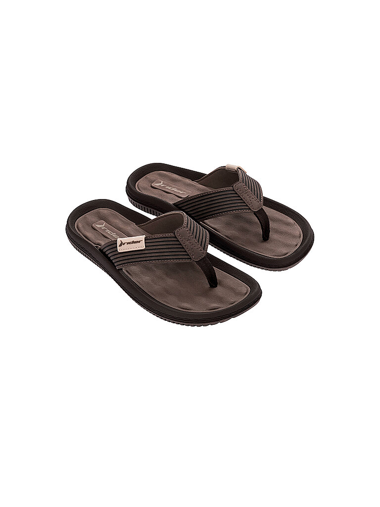 Ipanema IPANEMA Herren Zehentrenner Rider Dunas braun | 41, braun