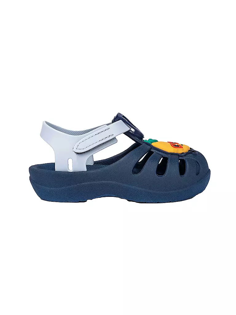IPANEMA | Baby Badesandalen Summer XIV | dunkelblau
