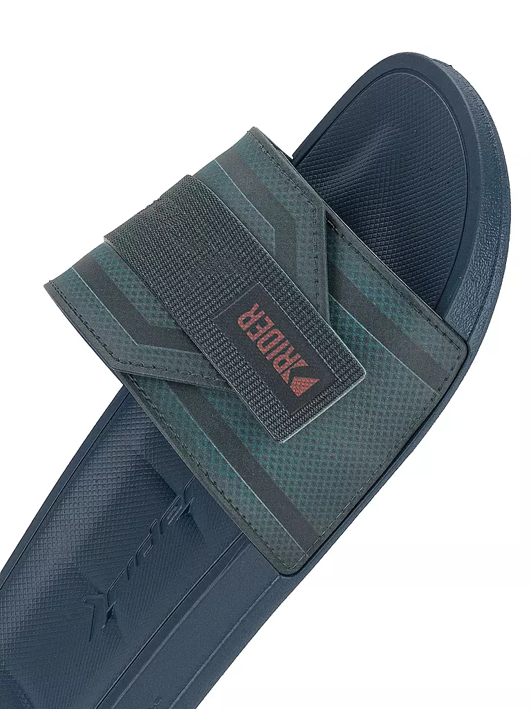 Sandales Slide Ad Tongues Pour Homme - Résistantes à L'eau, Style Décontracté Ou élégant - Pour Plage, Piscine, Ville