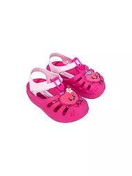IPANEMA | Mini Mädchen Badesandalen Summer XIV | pink