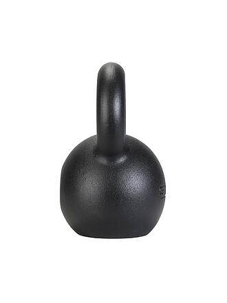 IRON BLACK | Kettlebell 14KG