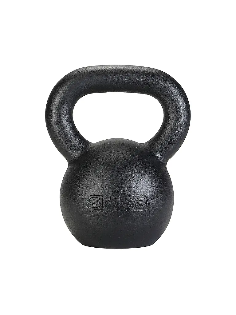 IRON BLACK | Kettlebell 14KG | 