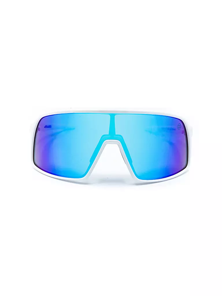 J.ATHLETICS EYEWEAR | Sportbrille Mike White/Ice | weiß