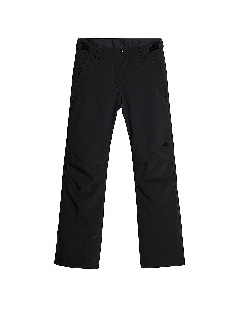 J.LINDEBERG J.LINDEBERG Damen Skihose Rosario schwarz | M, schwarz