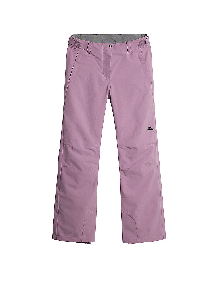 J.LINDEBERG J.LINDEBERG Damen Skihose Rosario lila | M, lila