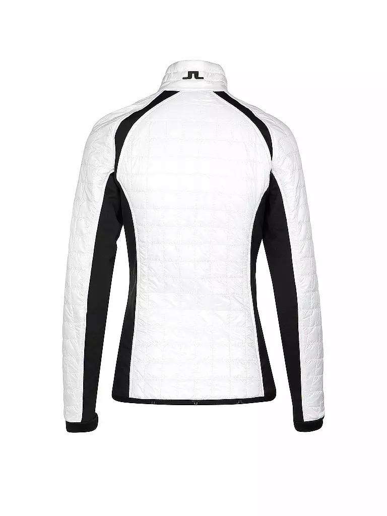 J.LINDEBERG | Damen Primaloft Jacke | weiß