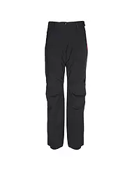 J.LINDEBERG | Damen Skihose Isella | schwarz