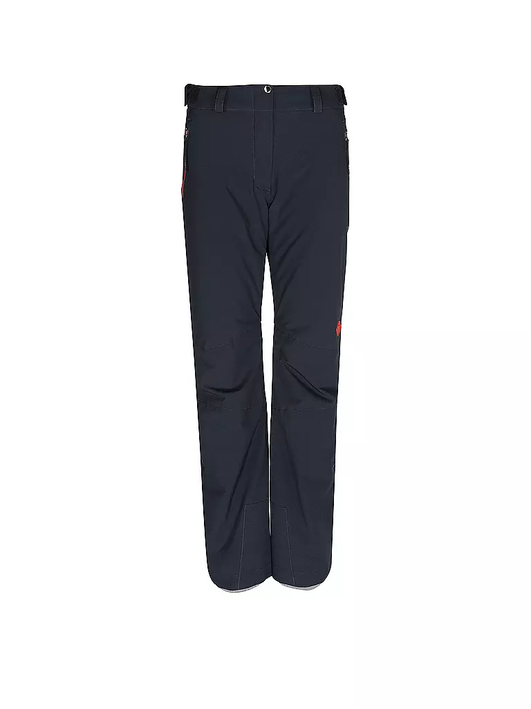 J.LINDEBERG | Damen Skihose Isella | dunkelblau