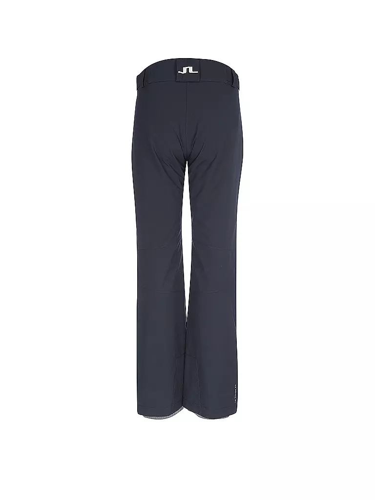 J.LINDEBERG | Damen Skihose Isella | blau