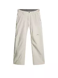 J.LINDEBERG | Damen Skihose Pauline | beige