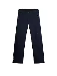 J.LINDEBERG | Damen Skihose Pauline | dunkelblau