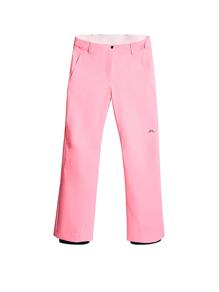 J.LINDEBERG | Damen Skihose Rosario | Pink