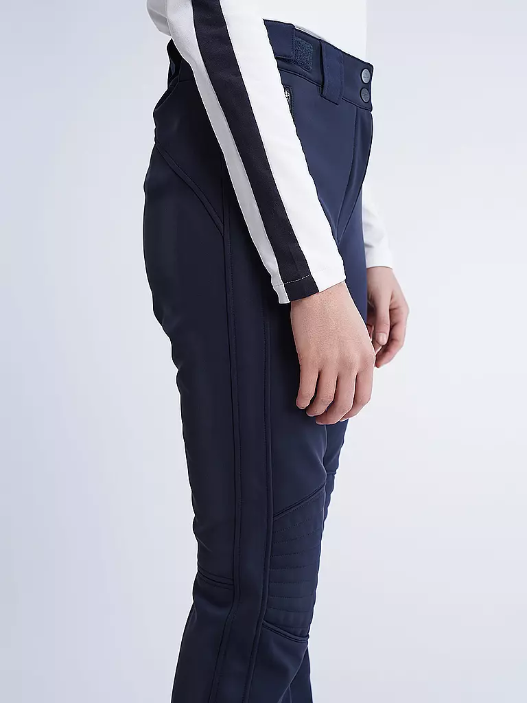 J.LINDEBERG | Damen Skihose Stanford | dunkelblau