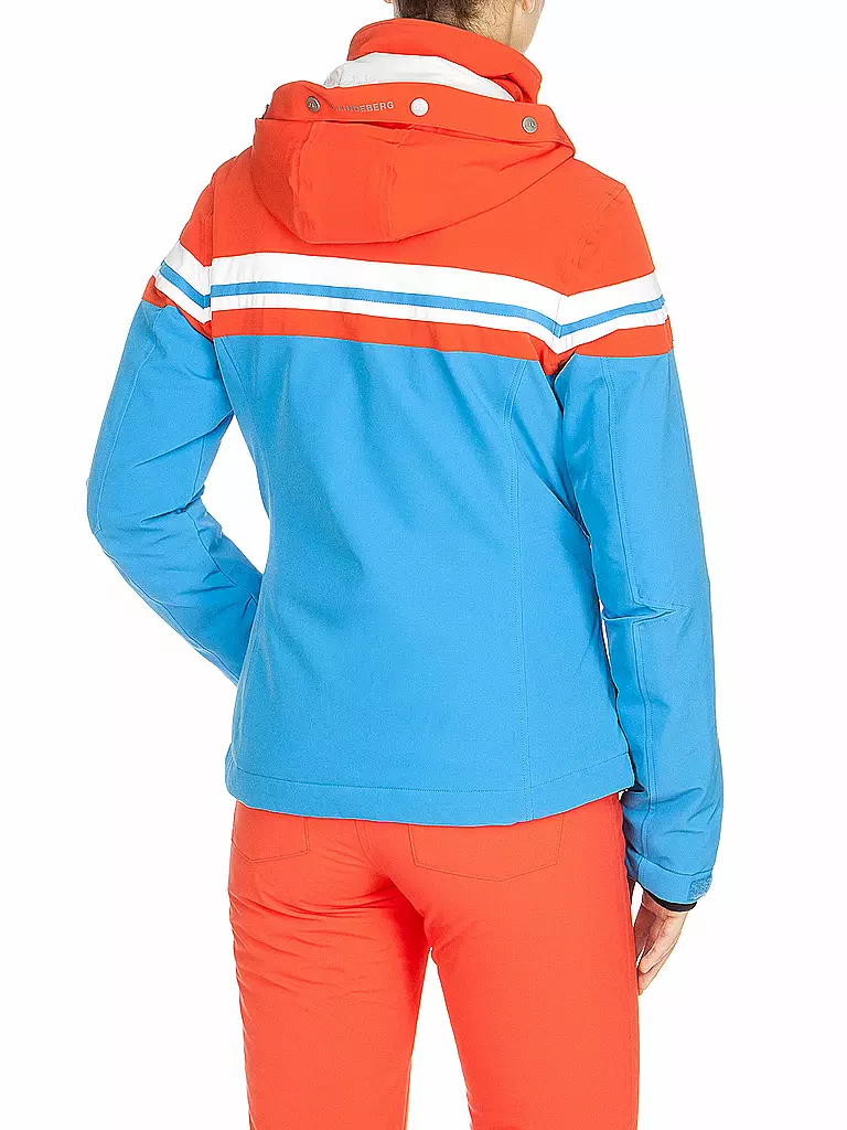 J.LINDEBERG | Damen Skijacke  | 