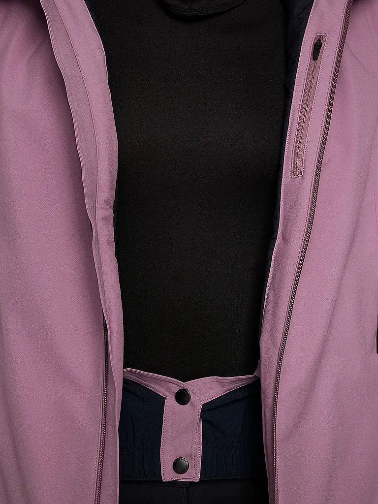 J.LINDEBERG | Damen Skijacke Big Sky | Lila