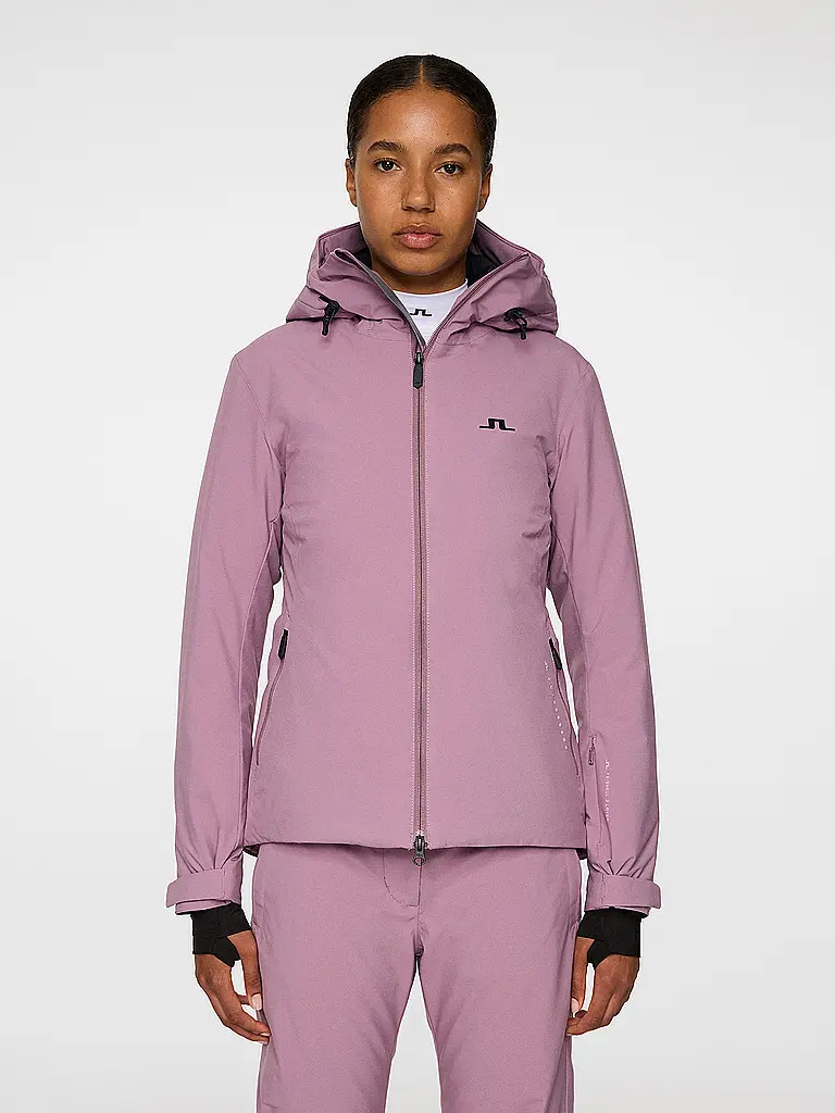 J.LINDEBERG | Damen Skijacke Starling | 