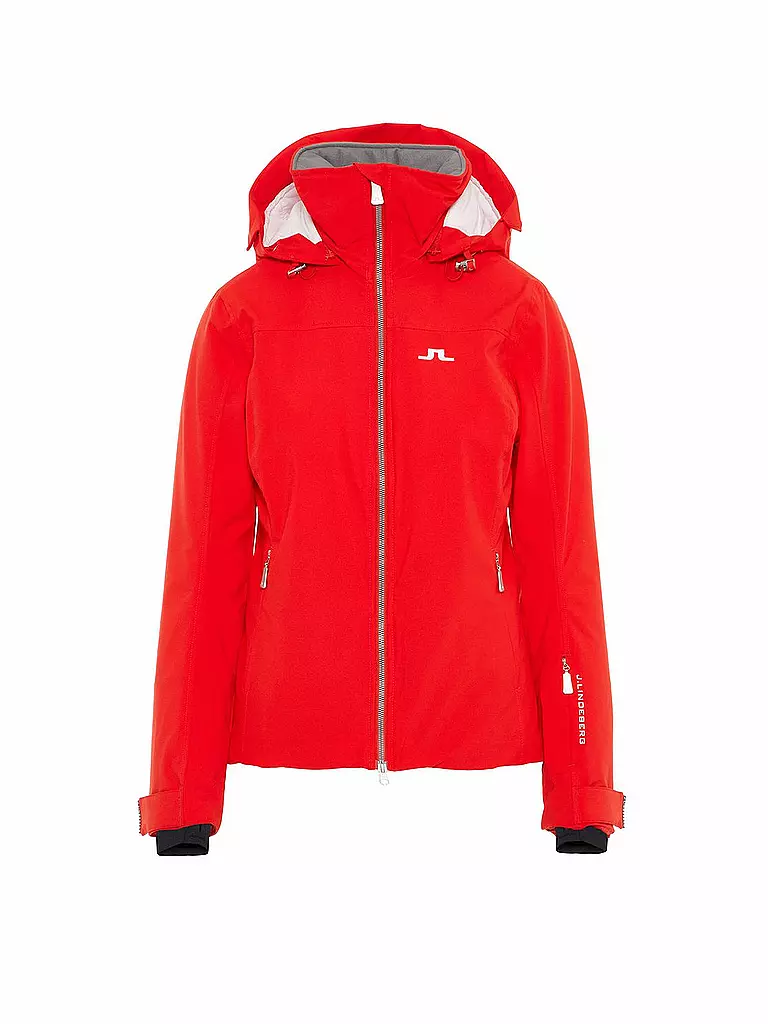J.LINDEBERG | Damen Skijacke Truuli 2L | 