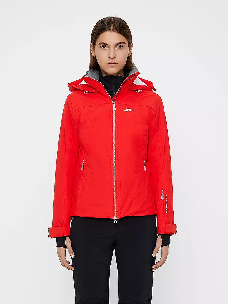 J.LINDEBERG | Damen Skijacke Truuli 2L | 