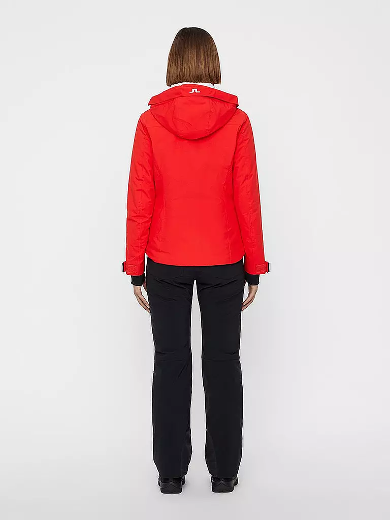 J.LINDEBERG | Damen Skijacke Truuli 2L | 