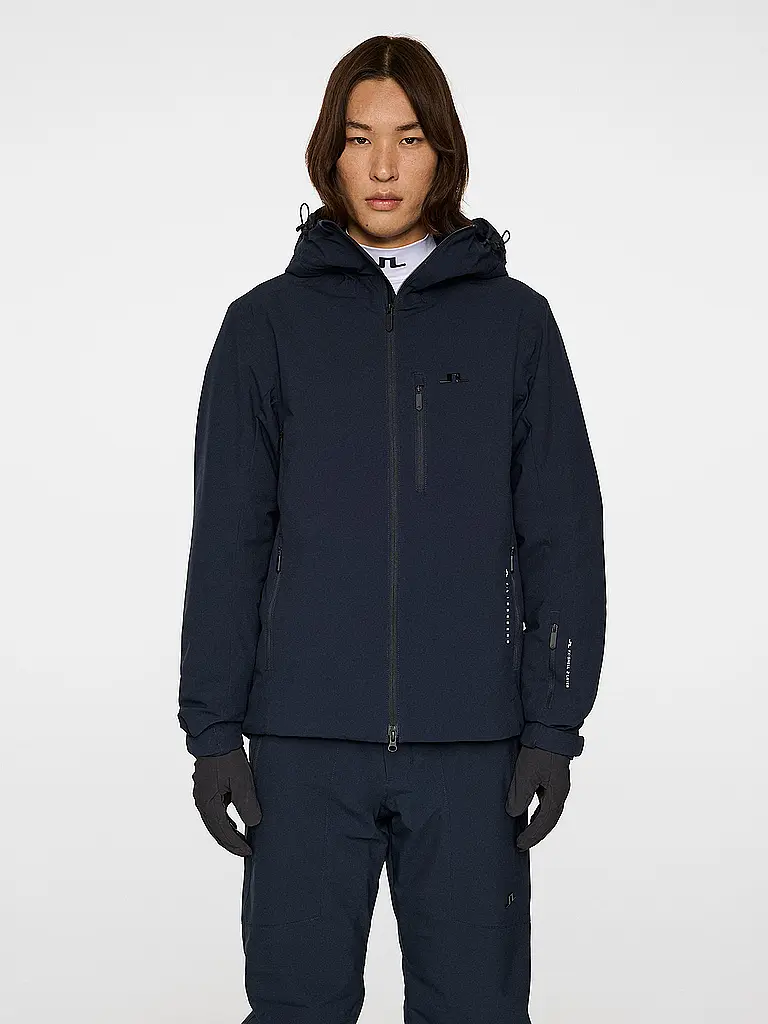 J.LINDEBERG | Herre Skijacke Ace | 