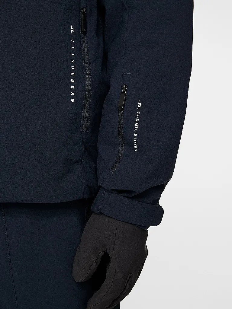 J.LINDEBERG | Herre Skijacke Ace | 
