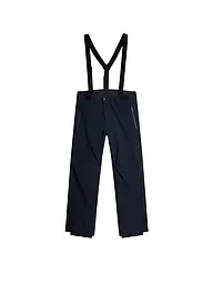 J.LINDEBERG | Herren Skihose Alta Suspender | Dunkelblau
