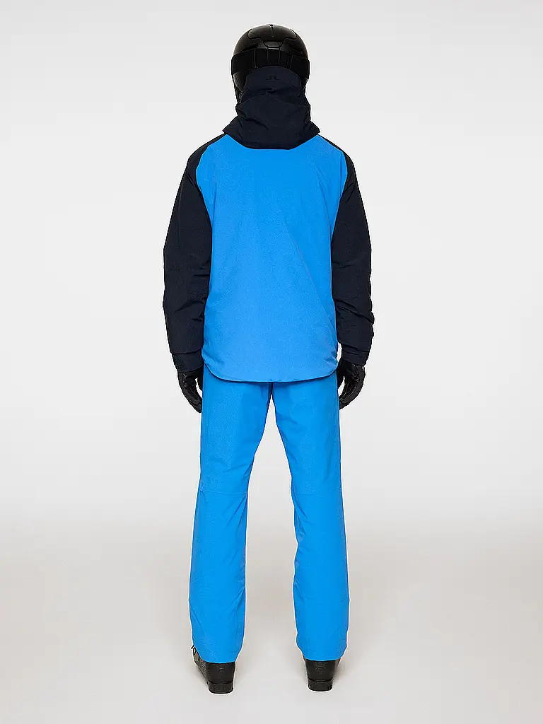 J.LINDEBERG | Herren Skihose Alta Suspender |