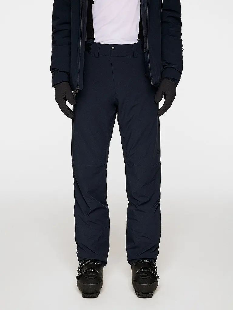 J.LINDEBERG | Herren Skihose Alta Suspender |