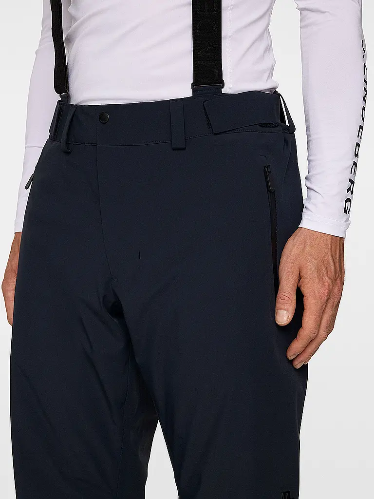 J.LINDEBERG | Herren Skihose Alta Suspender |